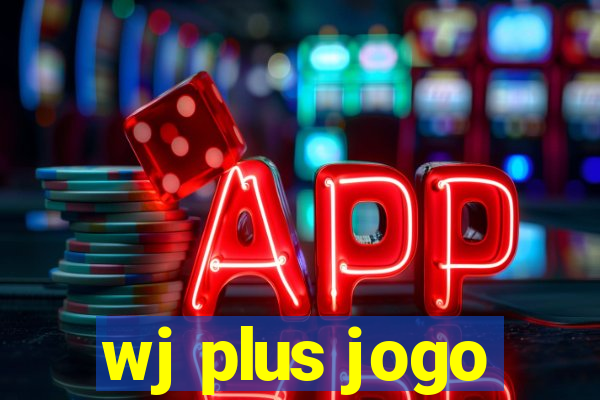 wj plus jogo